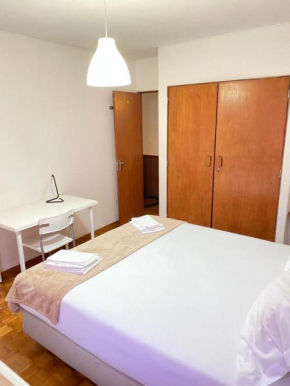 Duplex Perto do Aeroporto Lisboa